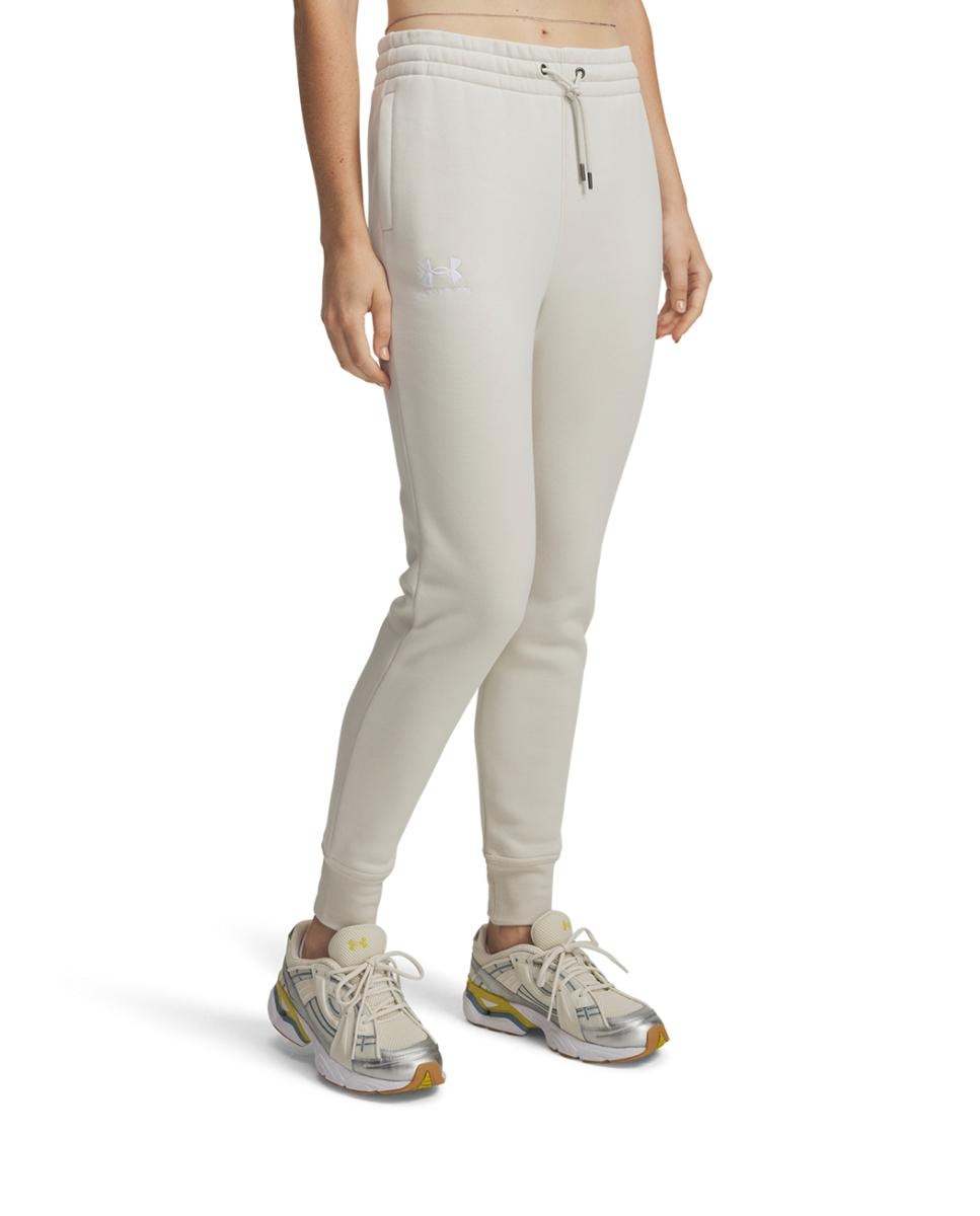 Imagen 0 de Pantalones de Mujer Casual UA Icon Fleece Jogger UNDER ARMOUR