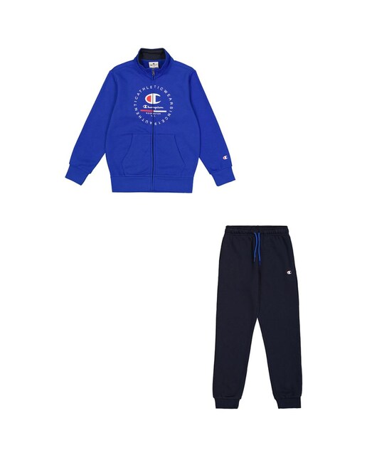 Imagen 0 de Chándal de niño Champion