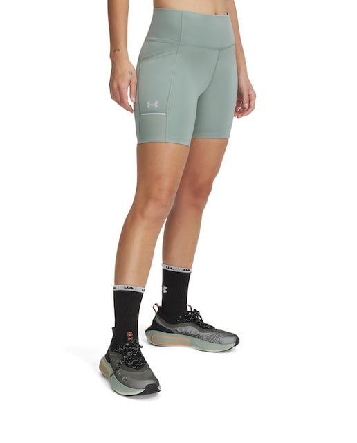 Imagen 0 de Pantalón corto de mujer UA Launch 6" Short Under Armour