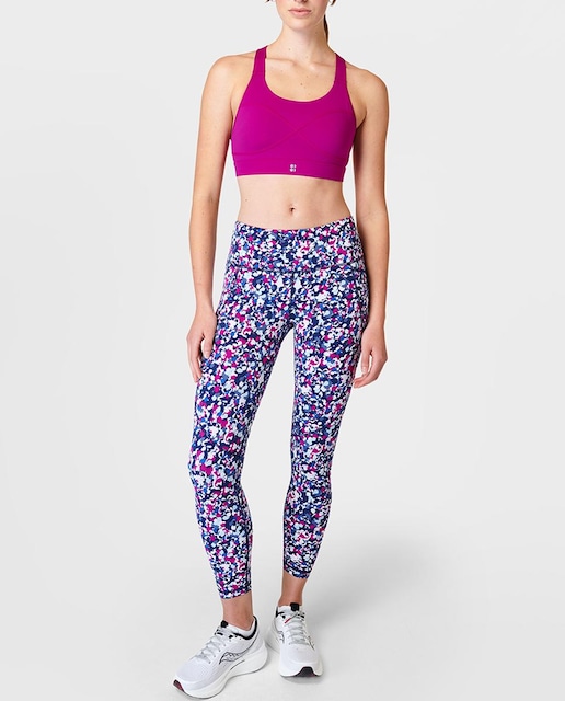 Imagen 0 de Malla de mujer Power 7/8 Workout Leggings Sweaty Betty