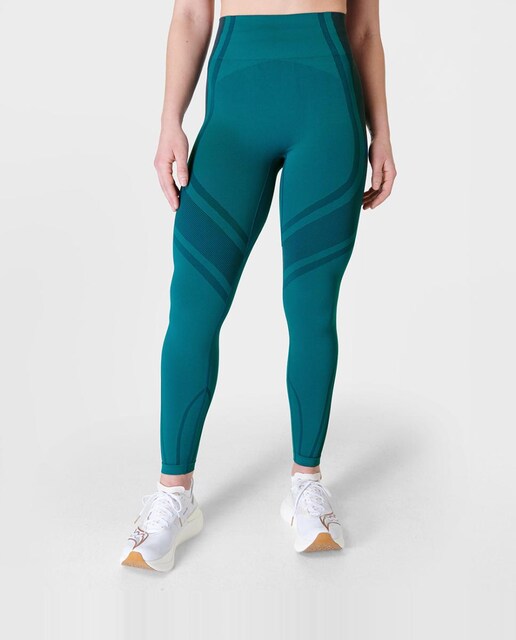 Imagen 0 de Malla de mujer Silhouette Sculpt Seamless Workout Leggings Sweaty Betty