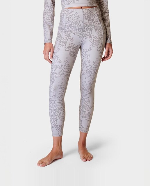 Imagen 0 de Malla de mujer Soft Sculpt 7/8 Yoga Leggings Sweaty Betty