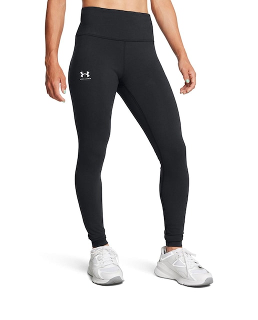 Imagen 0 de Malla de mujer UA Rival Legging Under Armour