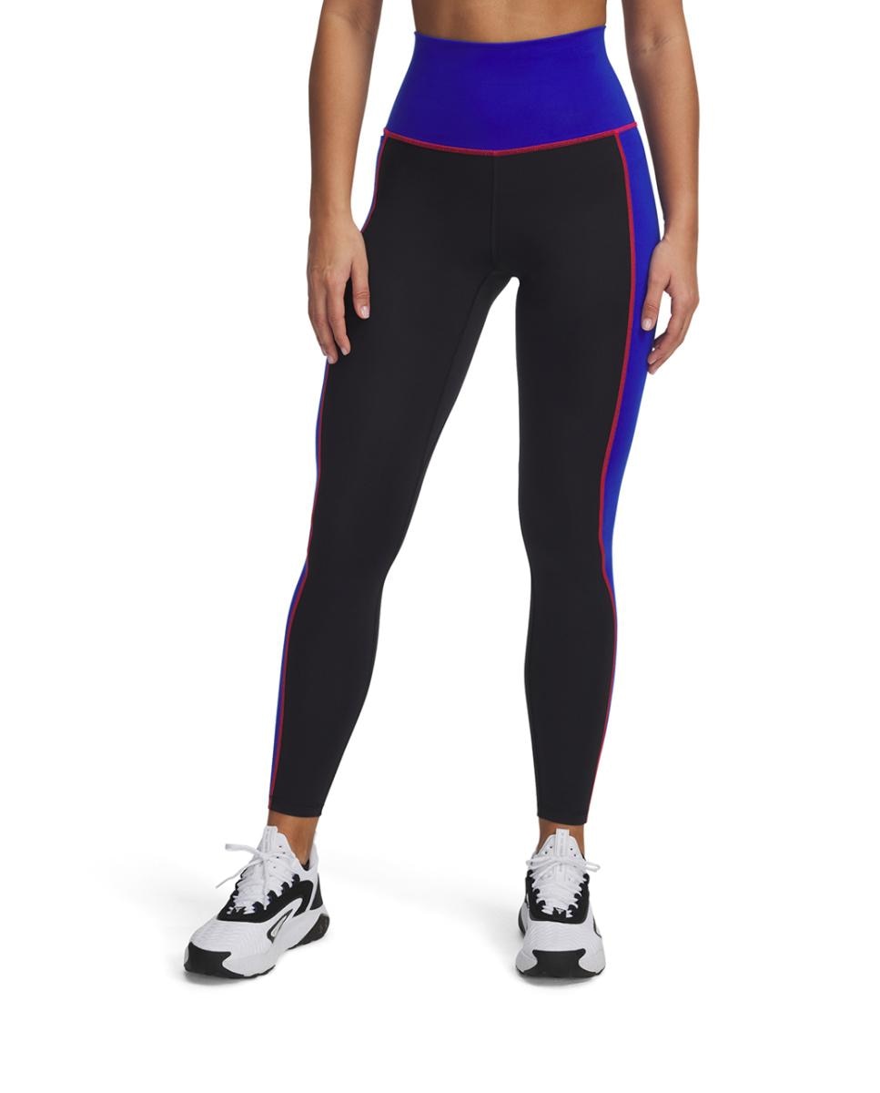 Imagen 0 de Malla de mujer Pjt Rck Legging Under Armour