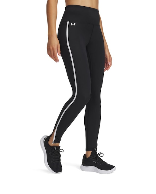 Imagen 0 de Malla de mujer Motion Piped Legging Under Armour