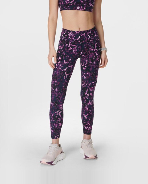 Imagen 0 de Mallas largas de mujer Power 7/8 Workout Leggings  Sweatty Betty