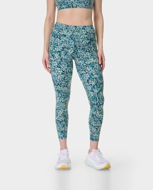 Imagen 0 de Mallas largas de mujer Power 7/8 Workout Leggings  Sweatty Betty
