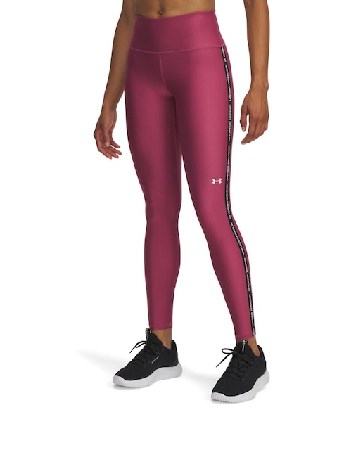 Imagen 0 de Malla de mujer UA Tech WM Tape Legging Under Armour