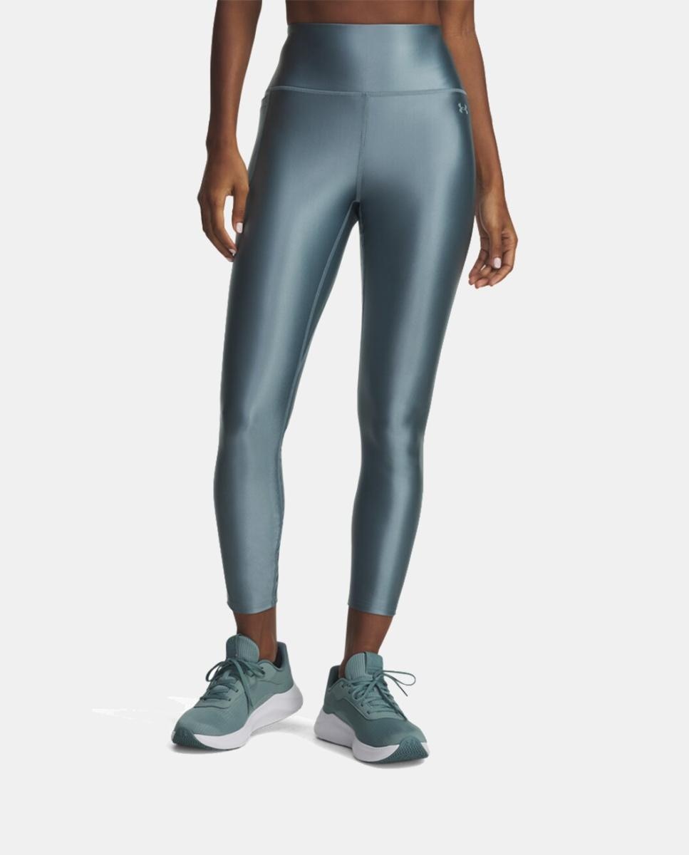 Imagen 0 de Malla de mujer Motion Shine Ankle Legging Under Armour