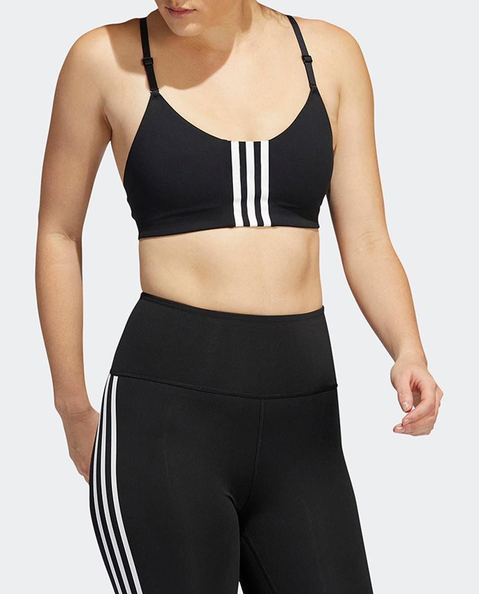 Imagen 0 de Top de mujer Aeroimpact Training Light-Support adidas