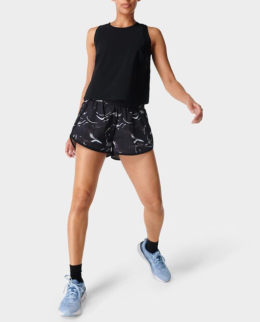 Imagen 0 de Camiseta de mujer Swifty Workout Tank Sweaty Betty