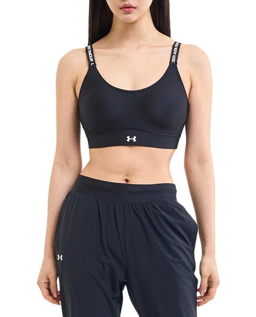Imagen 0 de Sujetador deportivo de mujer Infinity 2.0 Under Armour
