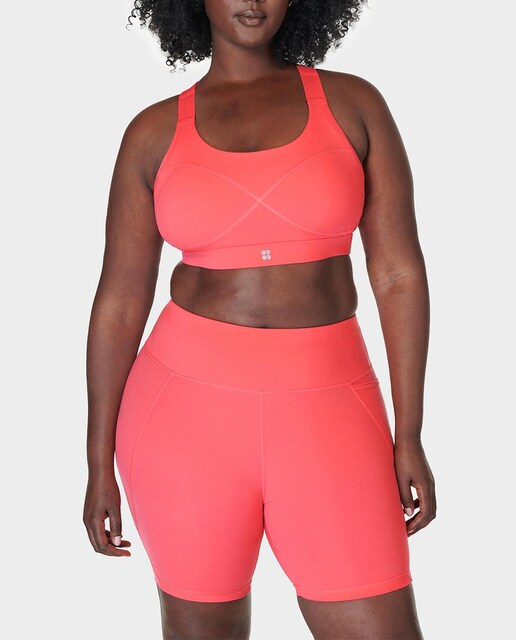 Imagen 0 de Top de mujer Power Medium Support Sports Bra Sweaty Betty