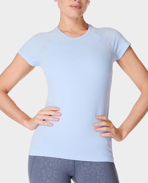 Imagen 0 de Top de mujer Power Medium Support Sports Bra Sweaty Betty