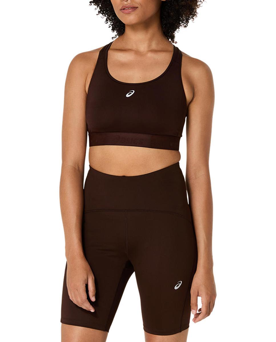 Imagen 0 de Tops de mujer de running ROAD COMPRESSION BRA Asics