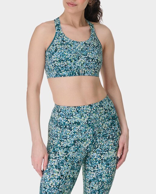 Imagen 0 de Top de mujer Power Medium Support Sports Bra Sweatty Betty