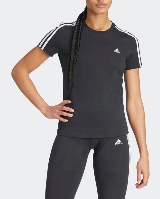 Imagen 0 de Camiseta de mujer GL0784 Adidas
