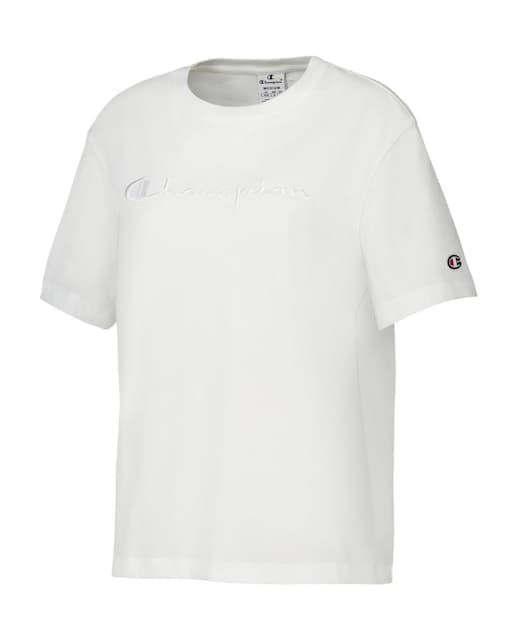 Imagen 0 de Camiseta de mujer Champion