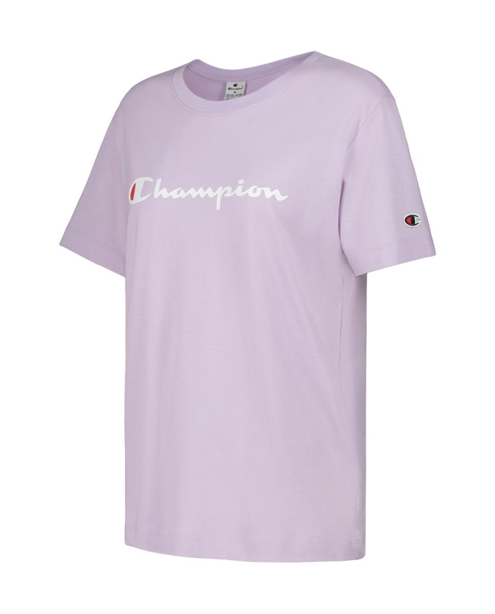 Imagen 0 de Camiseta de mujer Champion
