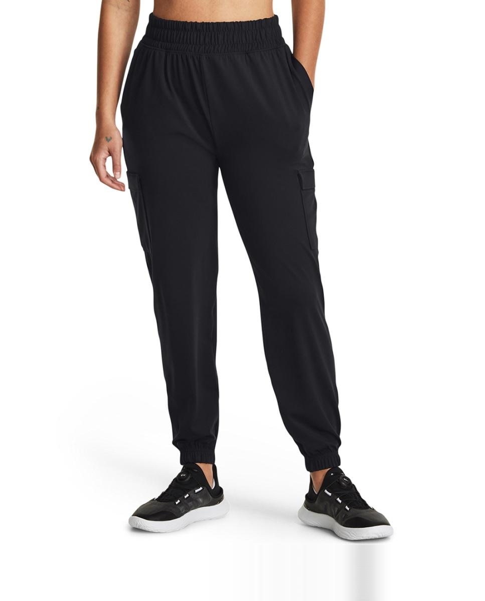 Imagen 0 de Pantalón de mujer Meridian Cargo Jogger Under Armour