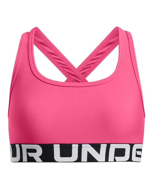 Imagen 0 de Top de niños G Crossback Bra Under Armour
