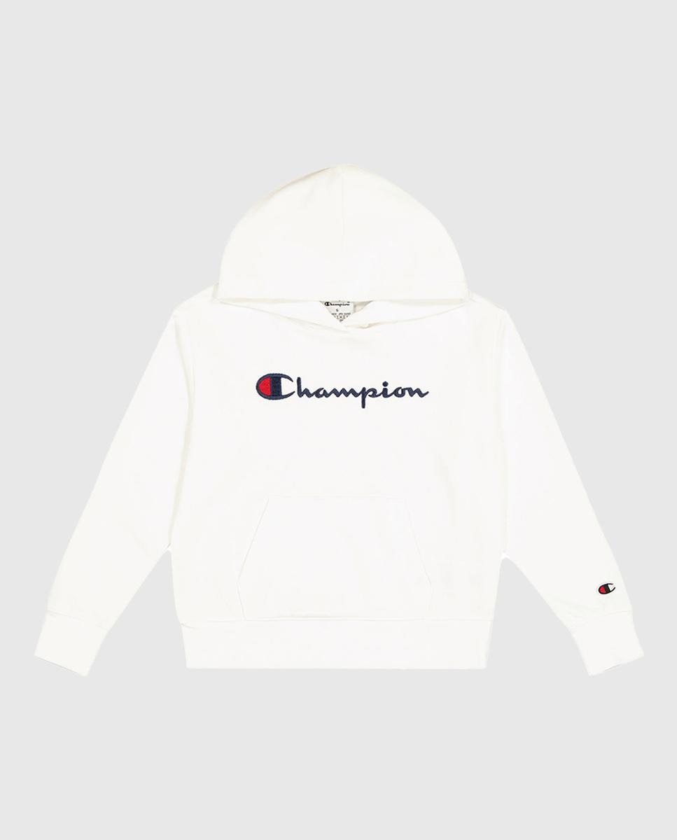 Imagen 0 de Sudadera de Niña Champion