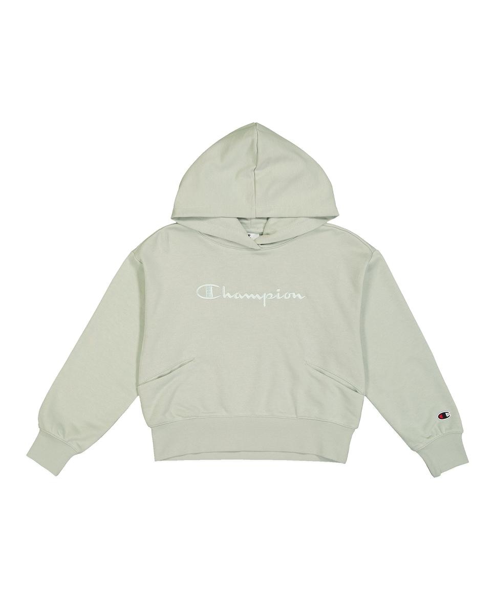 Imagen 0 de Sudadera de Niña Champion