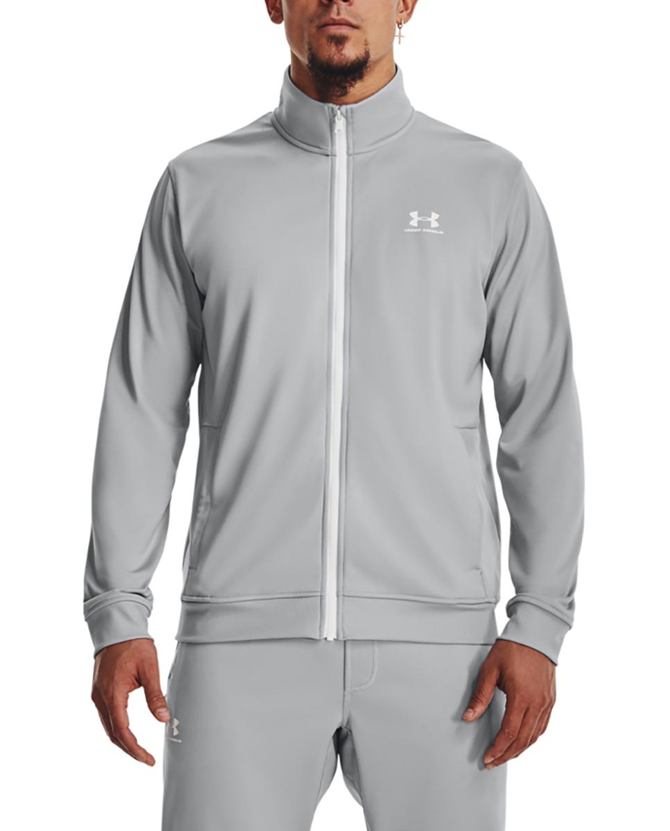 Imagen 0 de Sudadera de hombre Sportsyle Tricot Under Armour