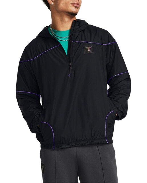 Imagen 0 de Chaqueta de hombre Project Rock Under Armour