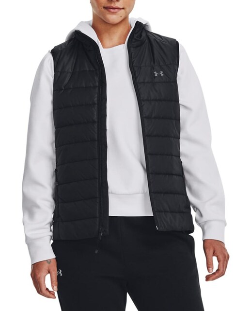 Imagen 0 de Chaleco de mujer Storm Insulated Under Armour