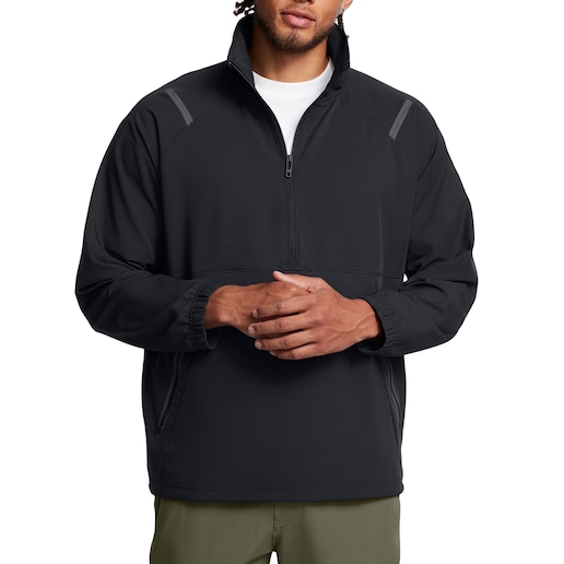Imagen 0 de Sudadera de hombre UA Unstoppable Anorak Under Armour