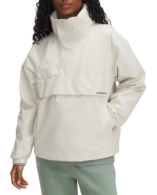 Imagen 0 de Chaqueta de mujer UA Cloudstrike Anorak Under Armour