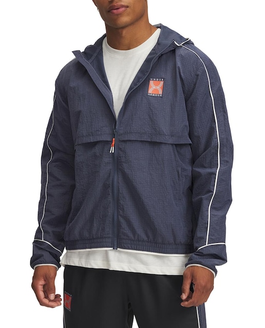 Imagen 0 de Chaqueta de hombre UA Run 96 Jacket Under Armour