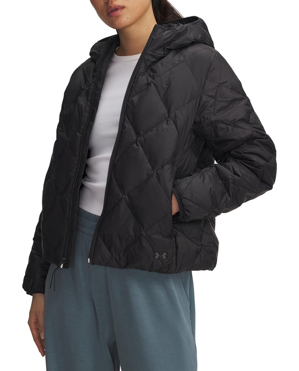Imagen 0 de Chaqueta de mujer Legend Down Jacket Under Armour