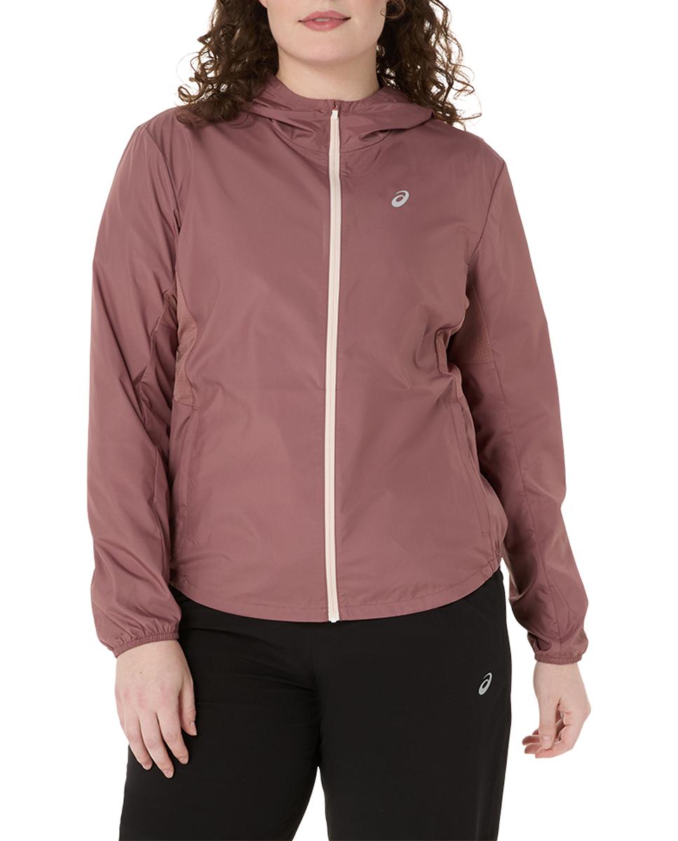 Imagen 0 de Chaquetas Running de Mujer Asics CORE JACKET Asics