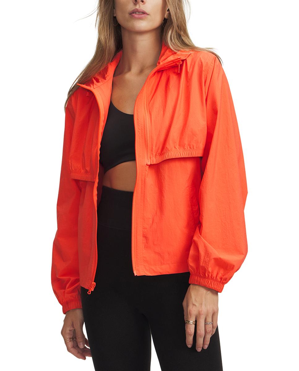 Imagen 0 de Chaquetas de Mujer Casual UA Unstoppable Utility 3in1 UNDER ARMOUR