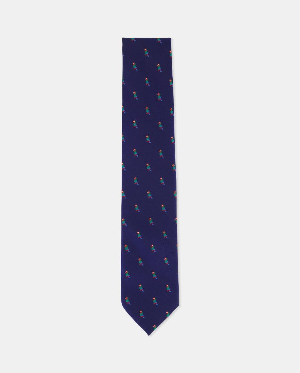 Imagen 0 de Corbata de seda