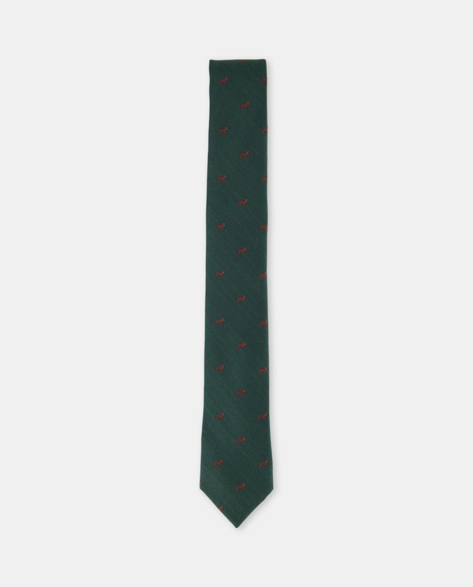 Imagen 0 de Corbata de seda