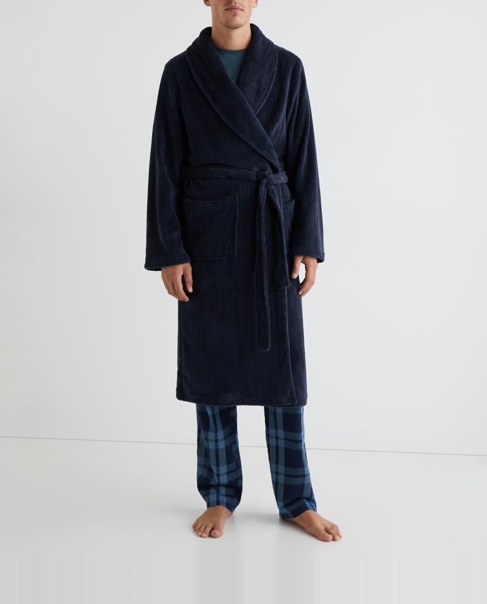 Imagen 0 de Bata de hombre