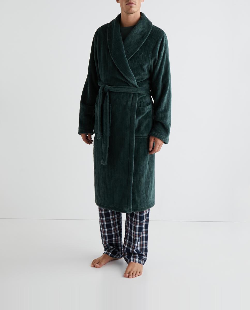 Imagen 0 de Bata de hombre