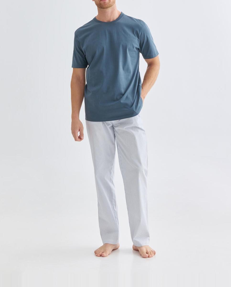 Imagen 0 de Pijama combinado manga corta