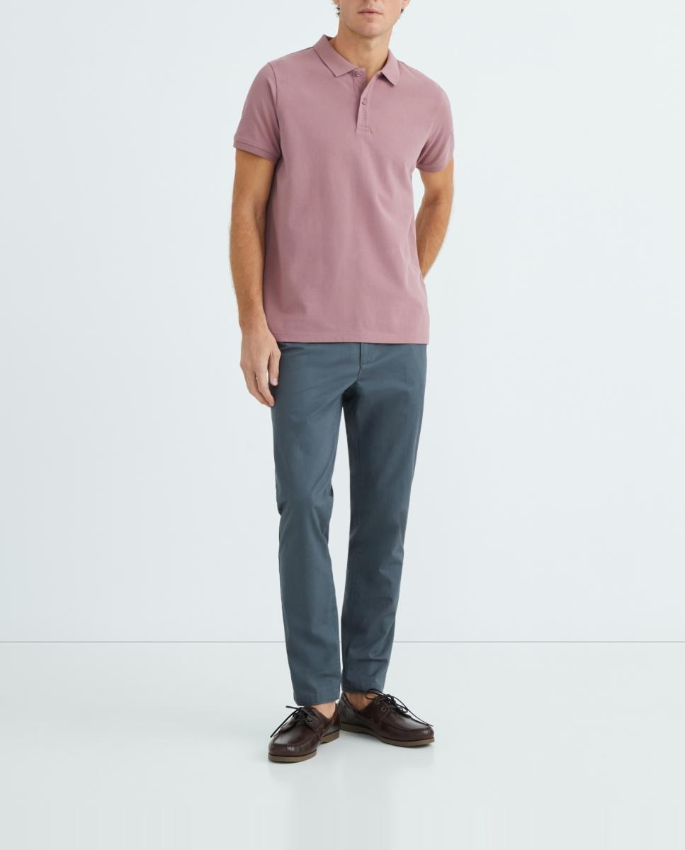Imagen 0 de Pantalón hombre chino slim fit
