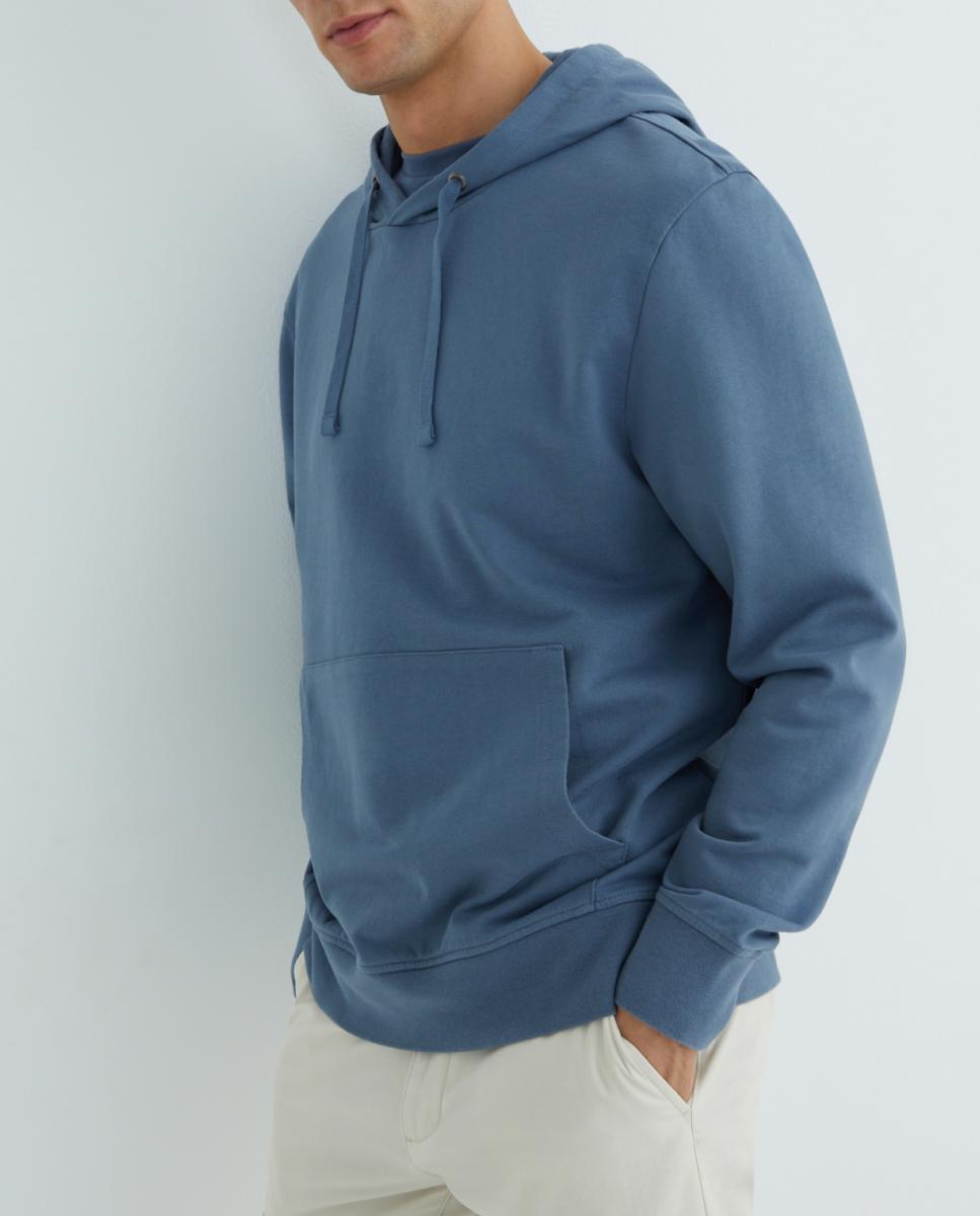 Imagen 0 de Sudadera de hombre canguro hoodie
