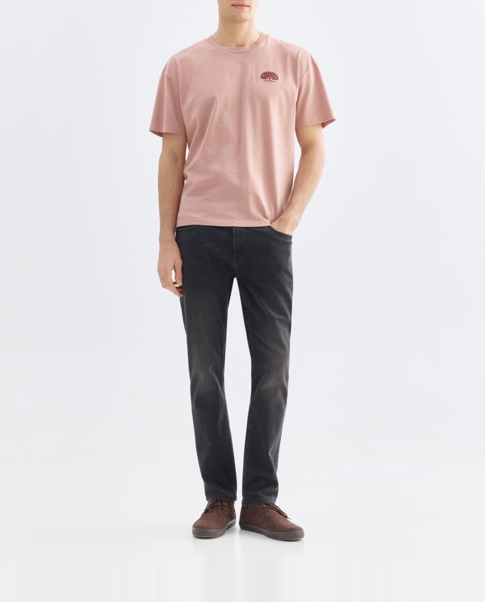 Imagen 0 de Pantalón vaquero hombre slim fit