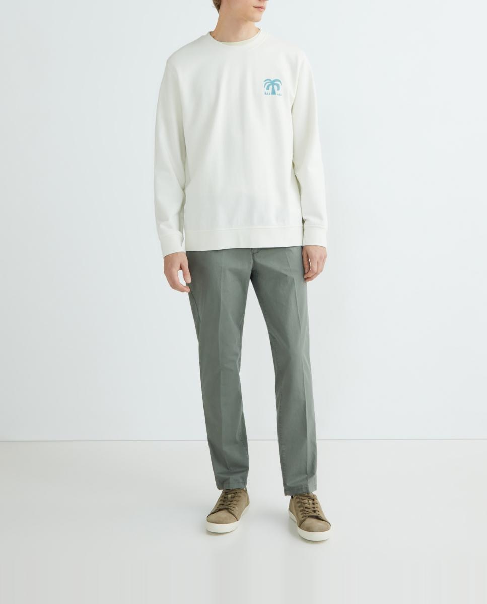 Imagen 0 de Pantalón de hombre chino básico