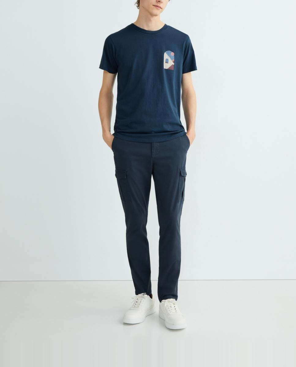 Imagen 0 de Pantalón de hombre cargo