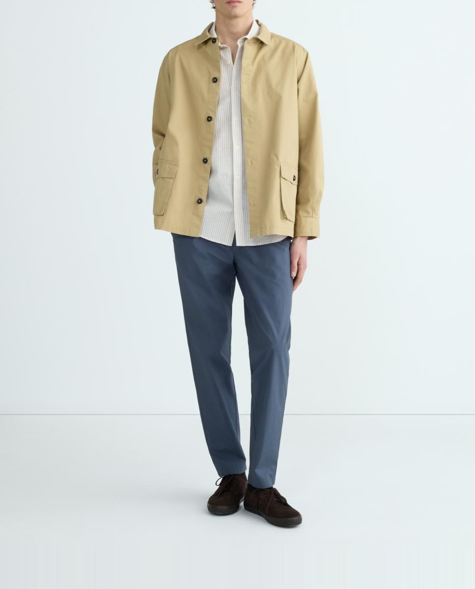 Imagen 0 de Pantalón de hombre tipo chino