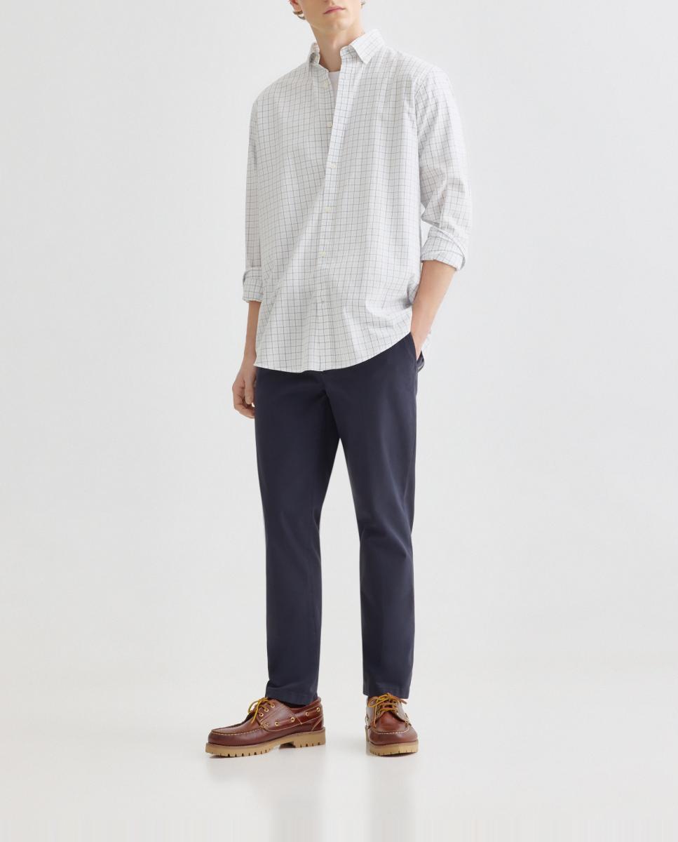 Imagen 0 de Pantalón hombre chino Slim fit