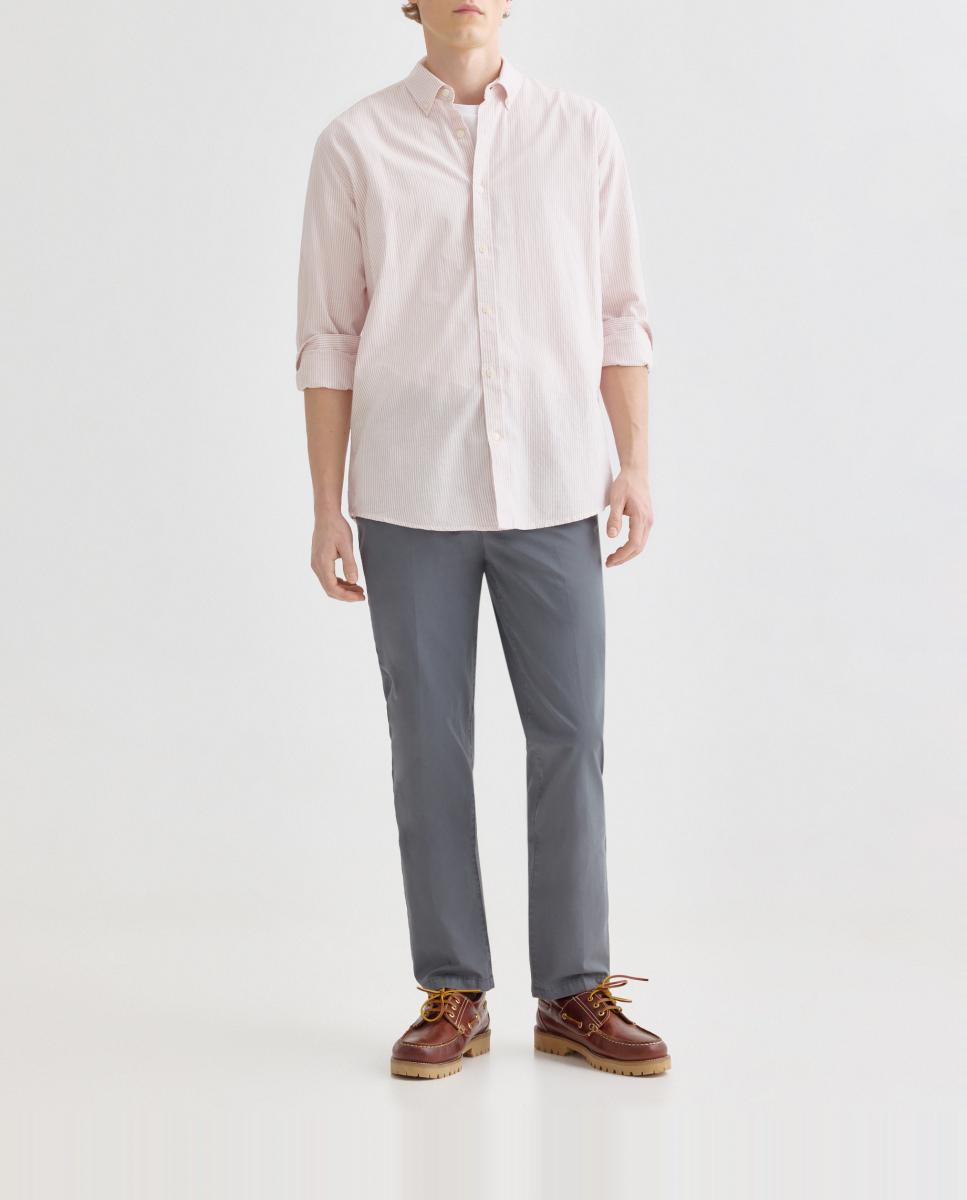 Imagen 0 de Pantalón hombre chino básico