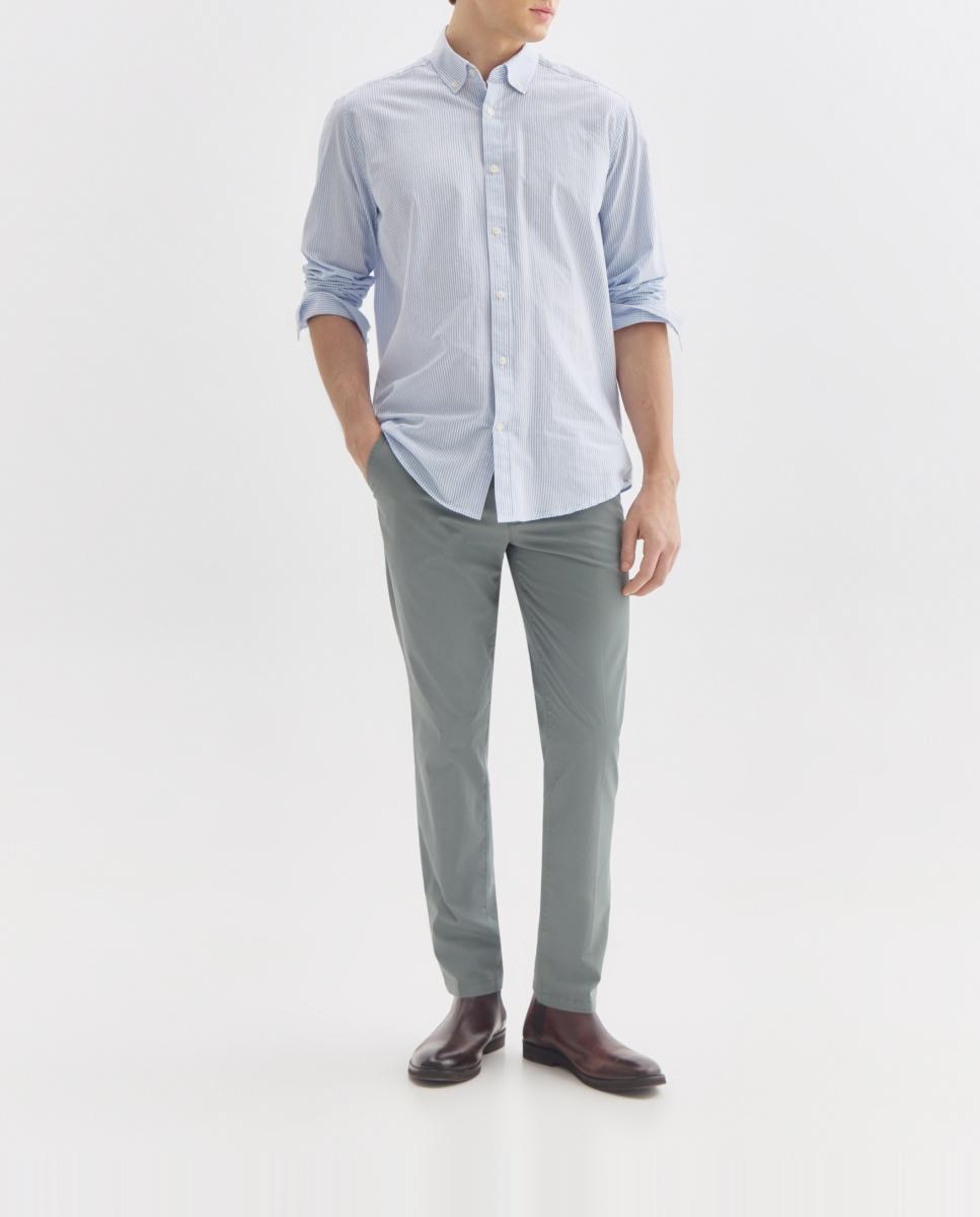 Imagen 0 de Pantalón hombre chino básico